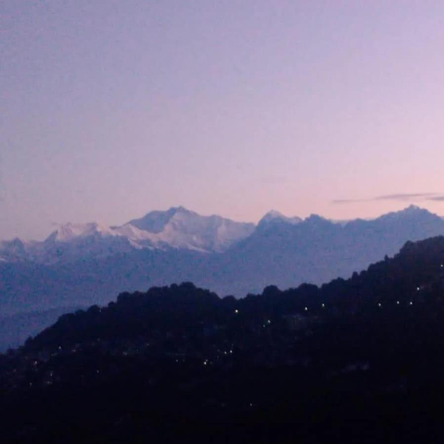 Dukeraj Homestay Darjeeling  Exterior photo