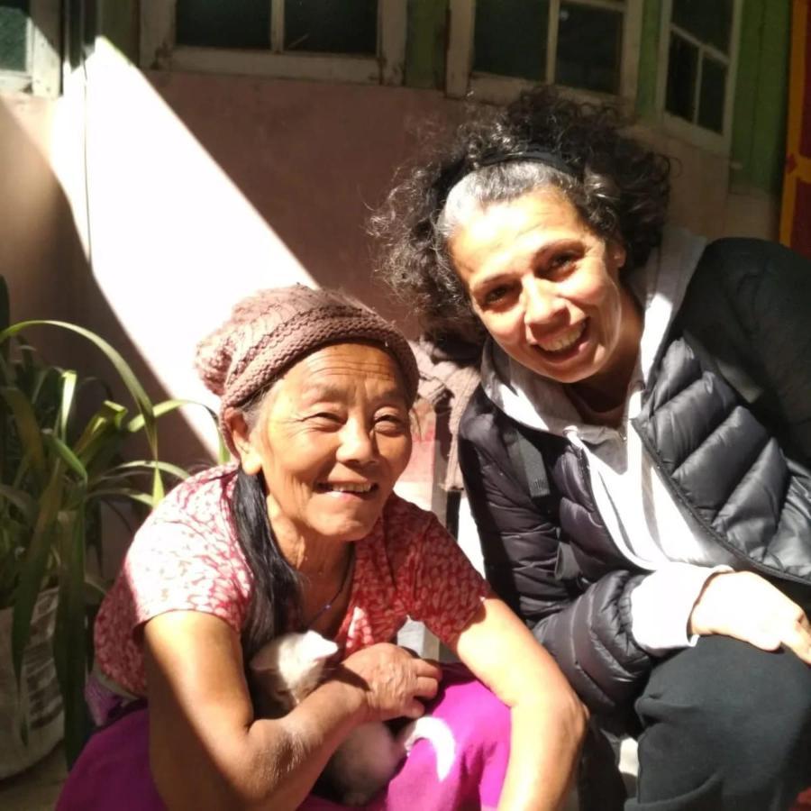 Dukeraj Homestay Darjeeling  Exterior photo