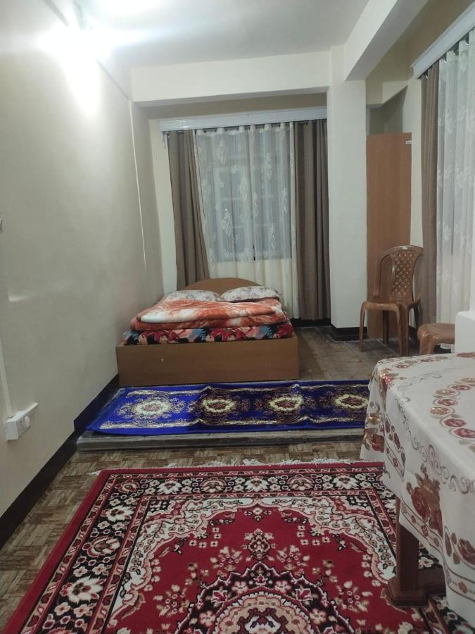 Dukeraj Homestay Darjeeling  Exterior photo