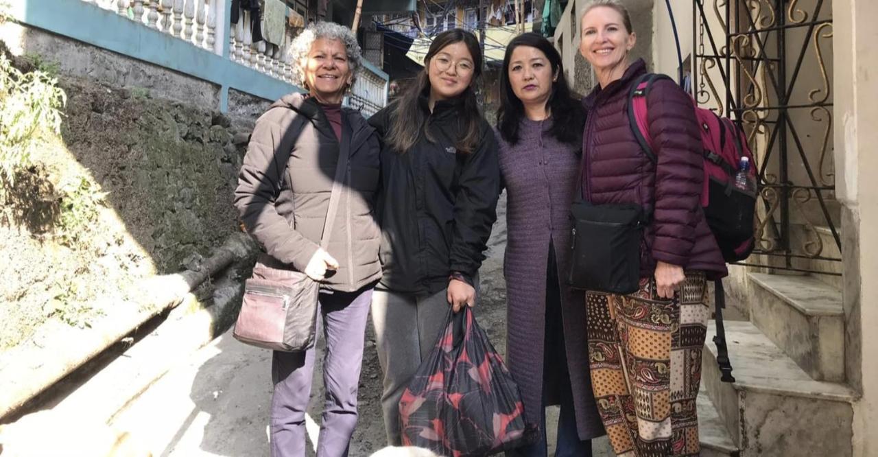 Dukeraj Homestay Darjeeling  Exterior photo